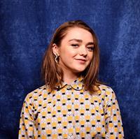 Maisie Williams