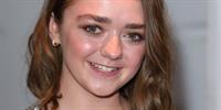 Maisie Williams