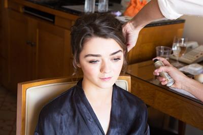 Maisie Williams