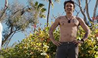 James Franco