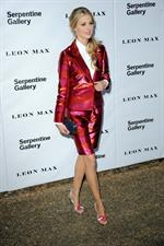 Donna Air - The Serpentine Gallery ~ Summer Party, June 26 2012