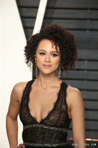 Nathalie Emmanuel