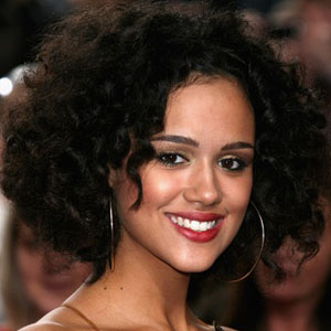 Nathalie Emmanuel