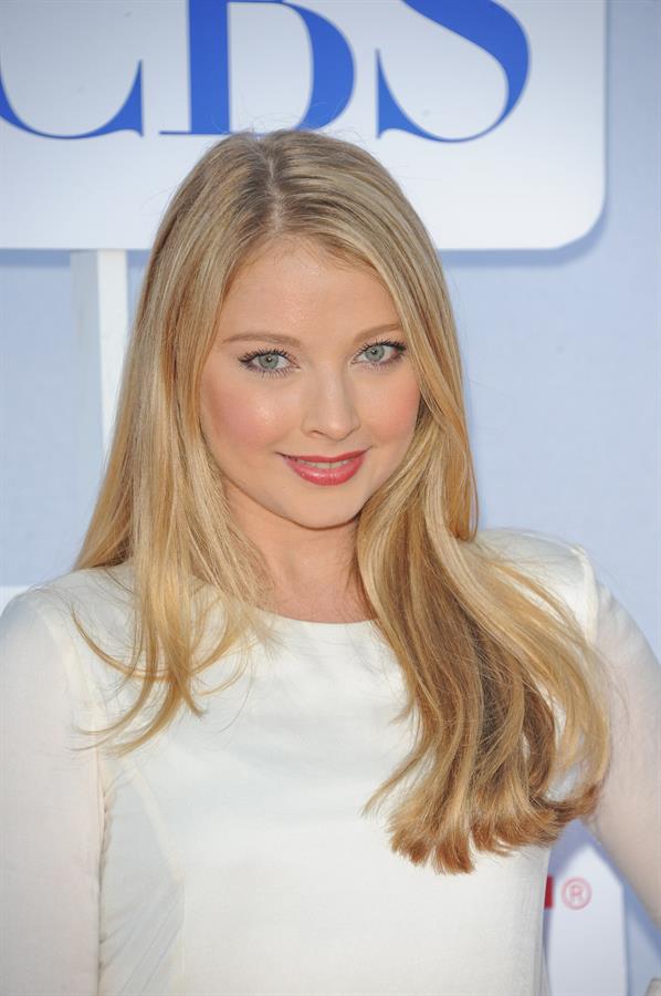 Elisabeth Harnois - CBS, Showtime and The CW Party during 2012 TCA Summer Tour -- Beverly Hills, Jul. 29, 2012
