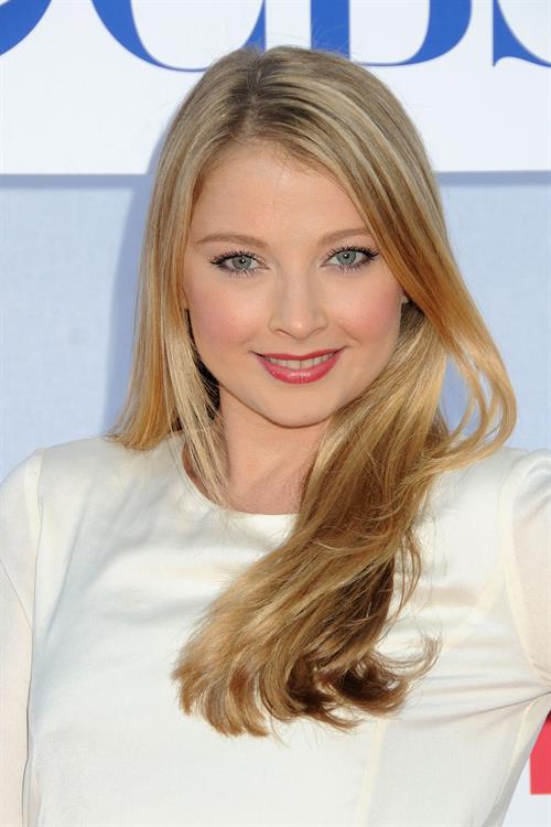 Elisabeth Harnois - CBS, Showtime and The CW Party during 2012 TCA Summer Tour -- Beverly Hills, Jul. 29, 2012