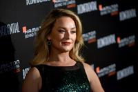 Elisabeth Rohm at the 7th annual Behind The Camera Awards in Los Angeles, Nov. 10, 2013 