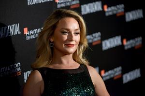Elisabeth Rohm at the 7th annual Behind The Camera Awards in Los Angeles, Nov. 10, 2013 
