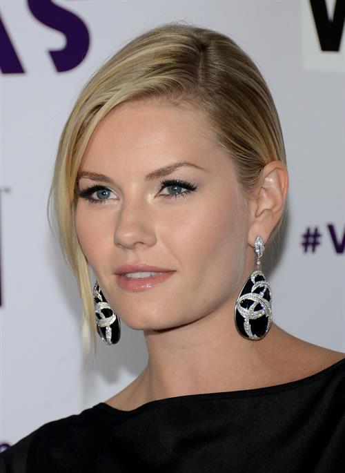 Elisha Cuthbert VH1 Divas 2012 in Los Angeles 12/16/12 