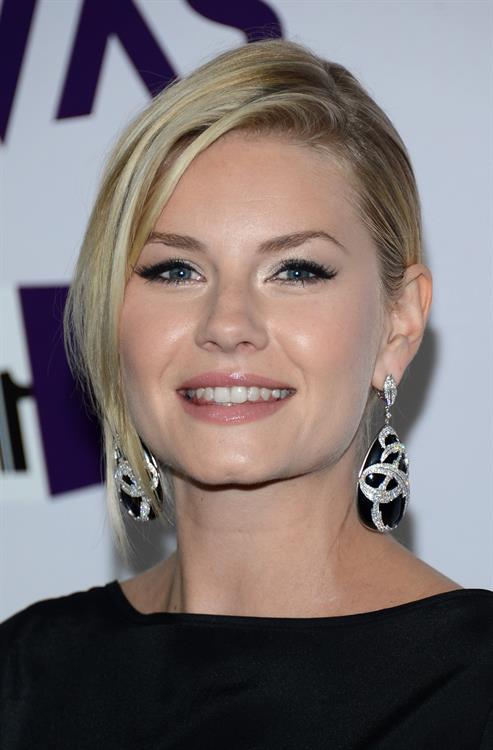 Elisha Cuthbert VH1 Divas 2012 in Los Angeles 12/16/12 