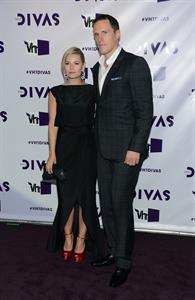 Elisha Cuthbert VH1 Divas 2012 in Los Angeles 12/16/12 