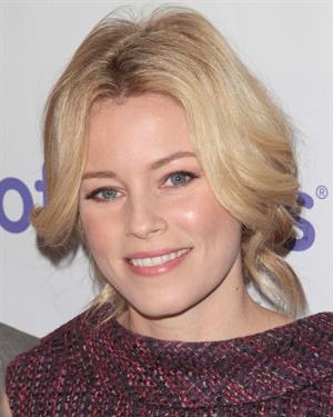 Elizabeth Banks - March Of Dimes' Celebration of Babies - Dec. 7, 2012 