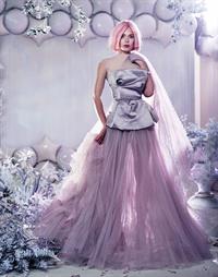 Elizabeth Olsen - Photoshoot for Bullett Magazine 2012 