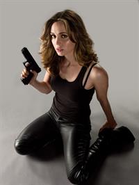 Eliza Dushku - Isabel Snyder photoshoot 2002