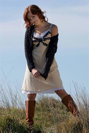 Ella Scott Lynch - Jeff Darmanin Photoshoot