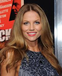 Ellen Hollman  Hitchcock  Los Angeles Premiere (November 20, 2012) 