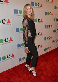 Ellen Pompeo 2013 MOCA Gala - MOCA Los Angeles Presents 'Yesssss!' -- Los Angeles, Apr. 20, 2013 
