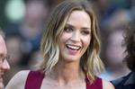 Emily Blunt - Looper Premiere in Toronto - September 6, 2012