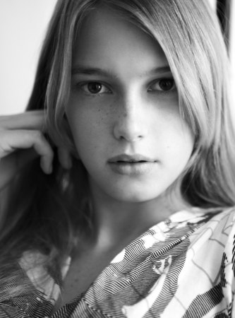 Sigrid Agren