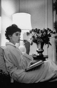 Millie Perkins