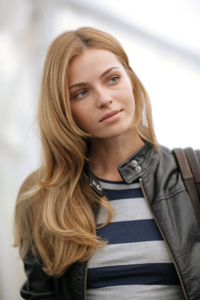 Valentina Zelyaeva