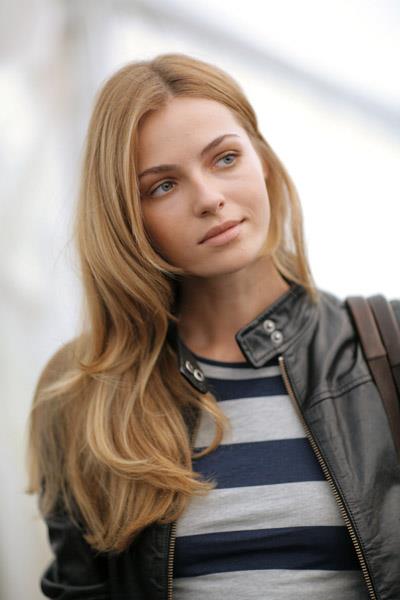 Valentina Zelyaeva