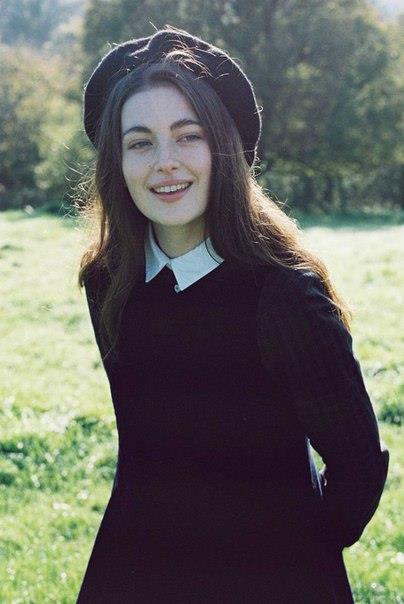 Millie Brady