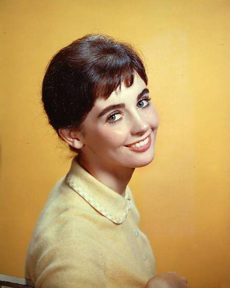 Millie Perkins