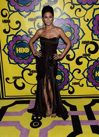 Emmanuelle Chriqui - HBO's Official Emmy After Party at The Plaza in Hollywood, September 23, 2012