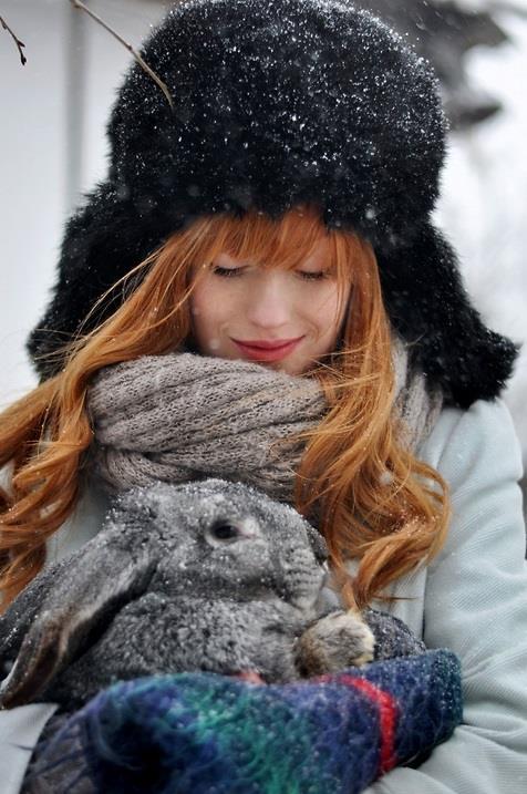 Alina Kovalenko