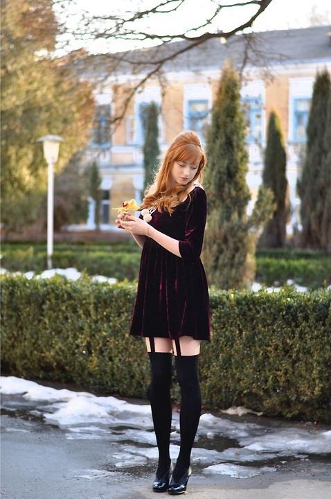 Alina Kovalenko