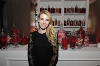 Emma Roberts – H&M Store Opening in New Orleans 11/15/13  