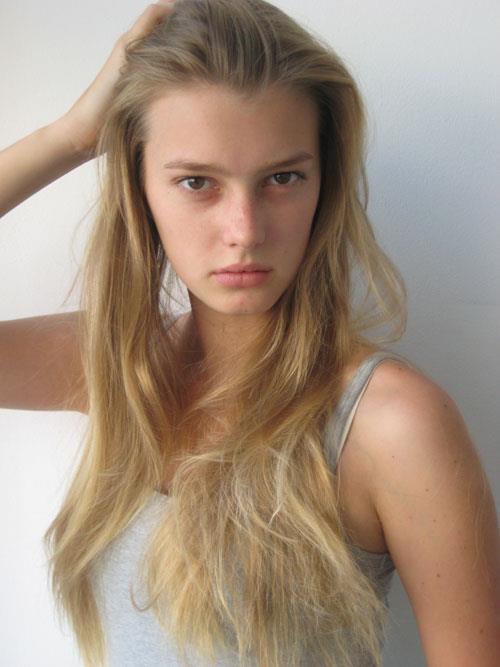 Sigrid Agren