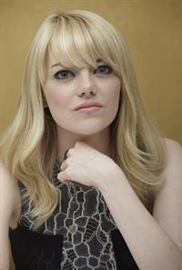 Emma Stone  The Croods  Press Conference, March 9, 2013 