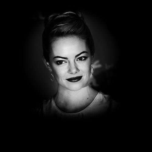 Emma Stone  'The Croods' photocall at 63rd Berlinale Int. Film Festival in Berlin 2/15/13 