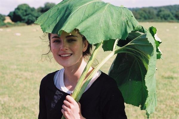 Millie Brady