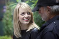 Emma Stone - The Amazing SpiderMan photocall NYC - June 9, 2012