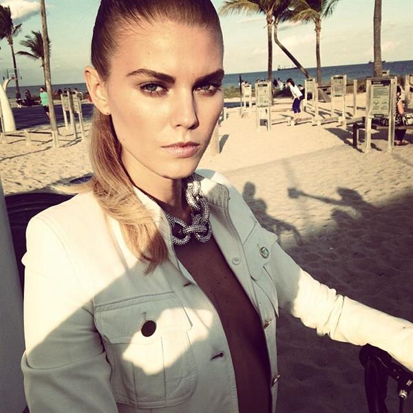 Maryna Linchuk