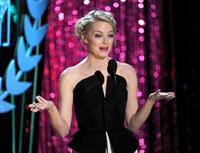 Emma Stone - MTV Movie Awards at Universal Studios, Arrivals - June 3, 2012