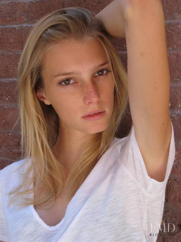 Sigrid Agren