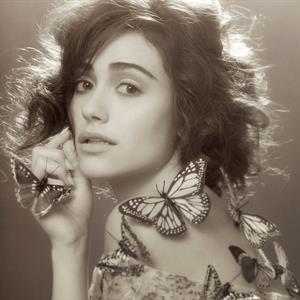 Emmy Rossum - Sam Jones Photoshoot 2012 