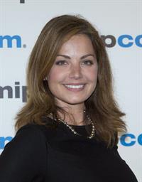 Erica Durance MIPCOM 2012 Opening Party as part of MIPCOM 2012 at Hotel Martinez on October 8, 2012 in Cannes 