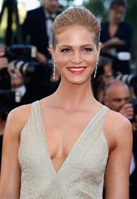 Erin Heatherton 'Behind The Candelabra' Premiere - The 66th Annual Cannes Film Festival, May 21, 2013 