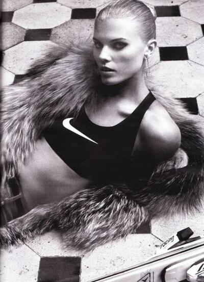 Maryna Linchuk