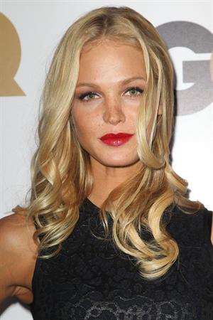 Erin Heatherton GQ Men Of The Year Party, November 14, 2012