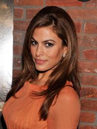 Eva Mendes  The Place Beyond The Pines  New York Premiere & After Party on March 28, 2013 