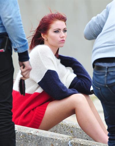 Amy Childs