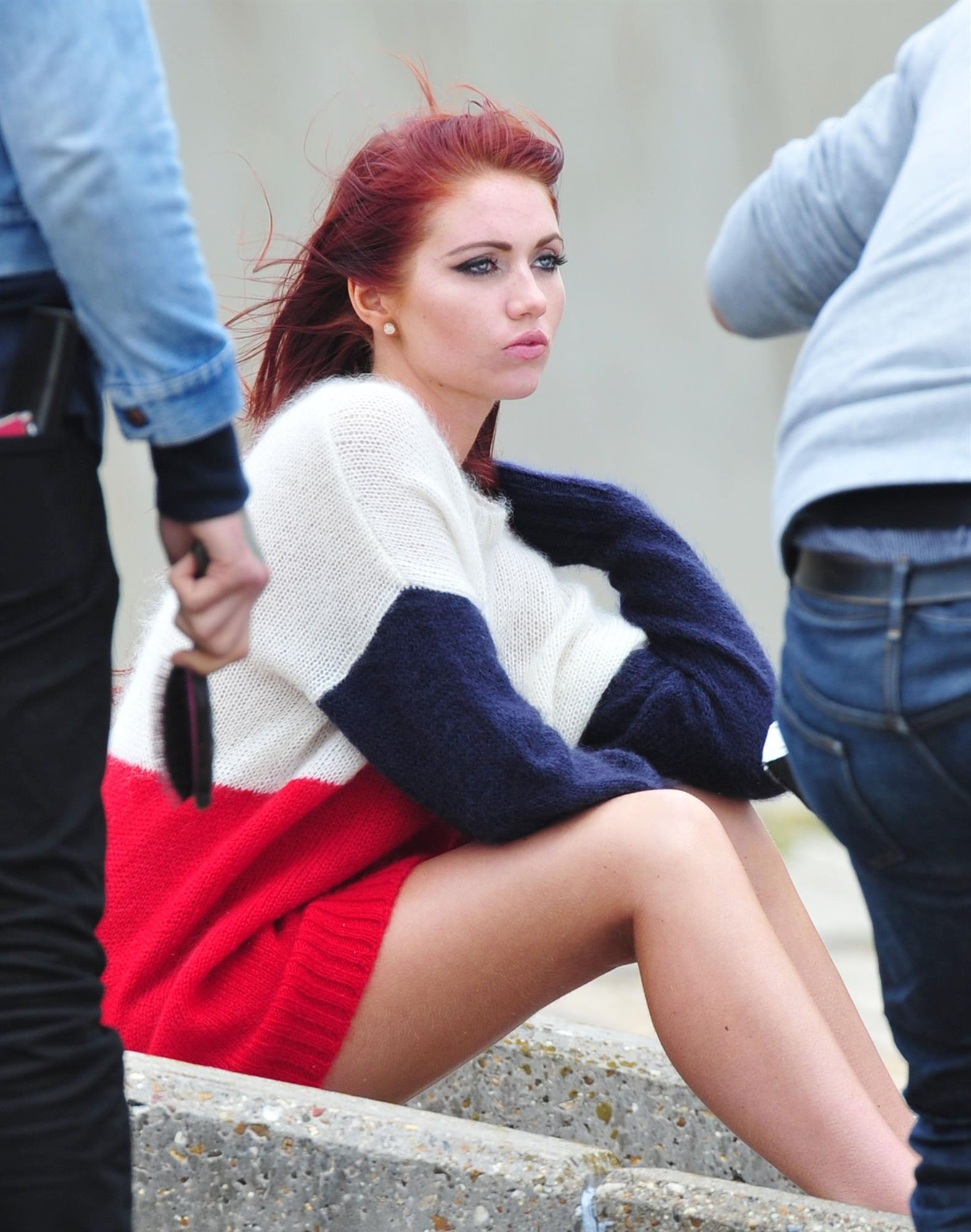 Amy Childs