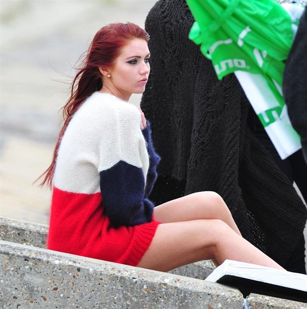 Amy Childs