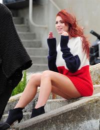 Amy Childs
