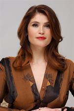 Gemma Arterton 'Hansel and Gretel: Witch Hunters' Press Conference, Jan 5, 2013  